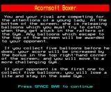 Boxer (1984)(Acornsoft)